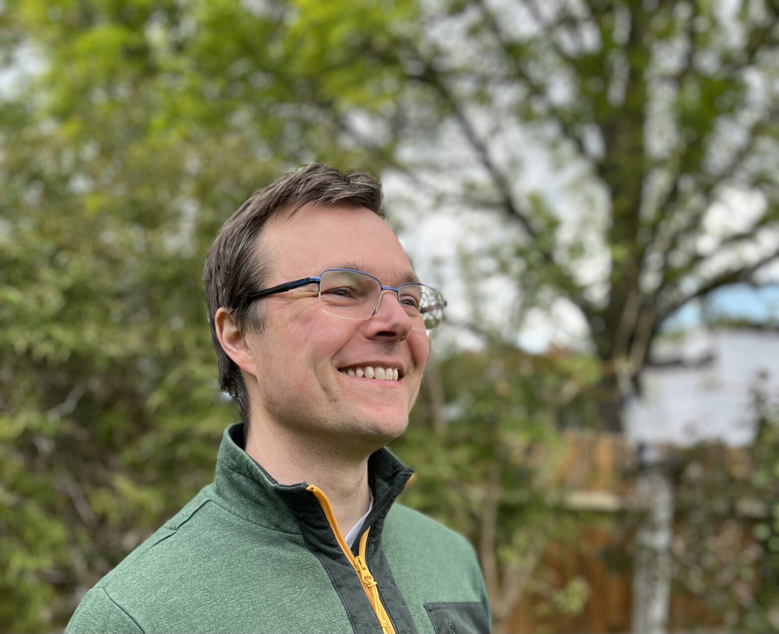 Daniel Collins – Quantum Mysteries